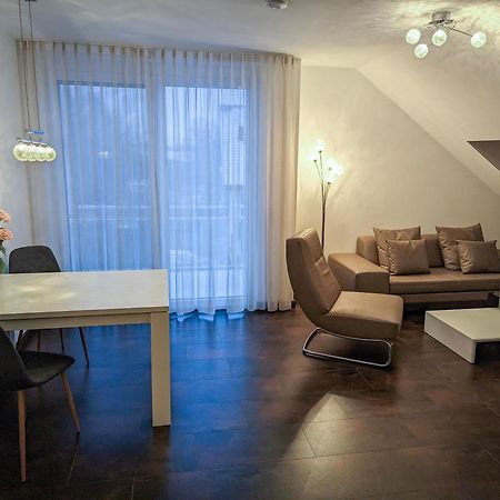 Golf & Wellness Suite Bad Bellingen Apartment 5-9 Eksteriør bilde